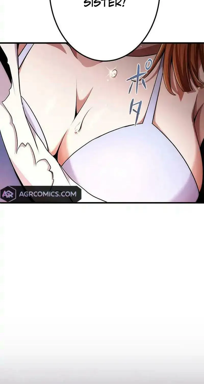 Leveling Up Fast with Divine Measurement Skills Chapter 15 page 31 - 