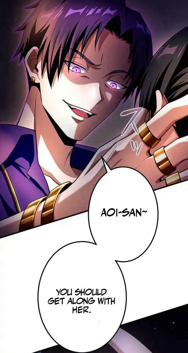 Leveling Up Fast with Divine Measurement Skills Chapter 15 page 35 - 