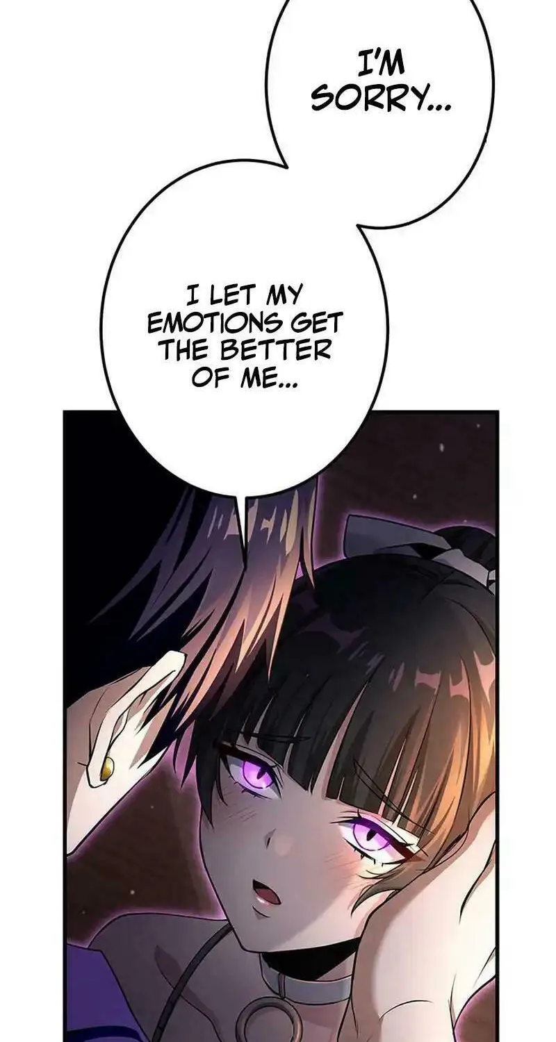 Leveling Up Fast with Divine Measurement Skills Chapter 15 page 37 - 
