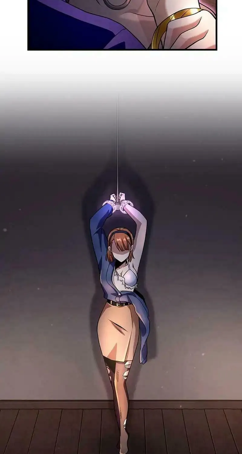 Leveling Up Fast with Divine Measurement Skills Chapter 15 page 38 - 