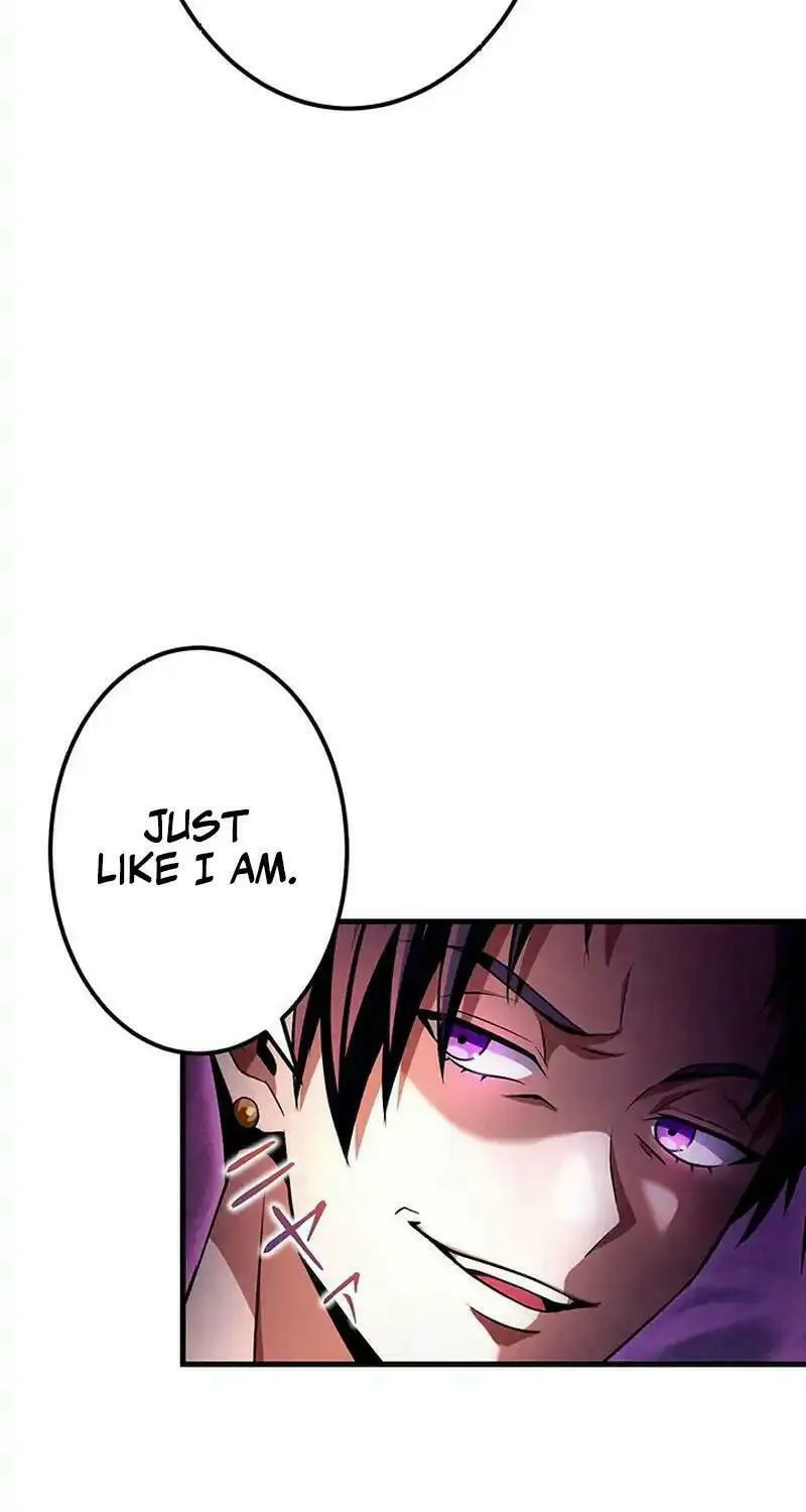 Leveling Up Fast with Divine Measurement Skills Chapter 15 page 40 - 