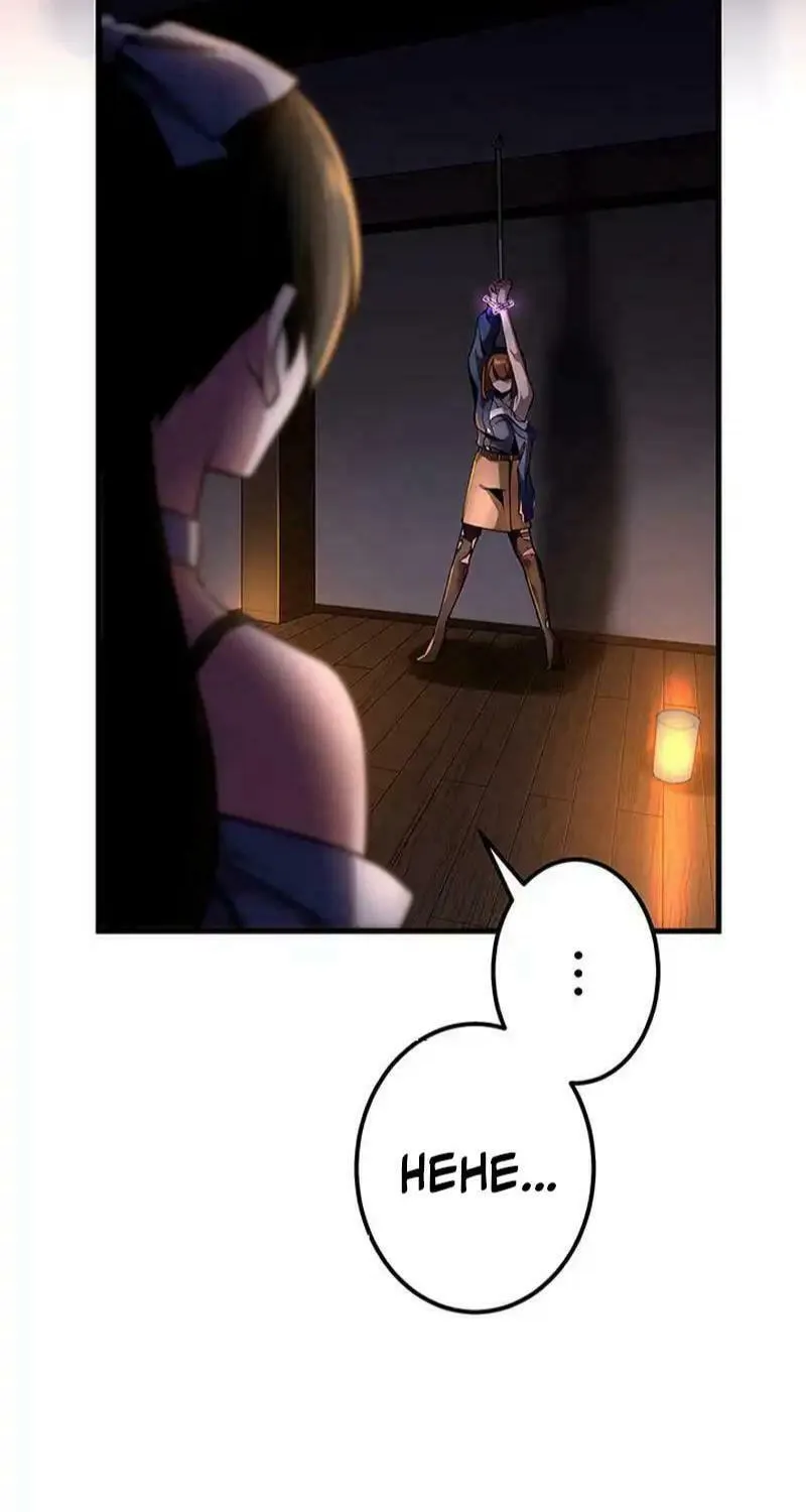 Leveling Up Fast with Divine Measurement Skills Chapter 15 page 5 - 