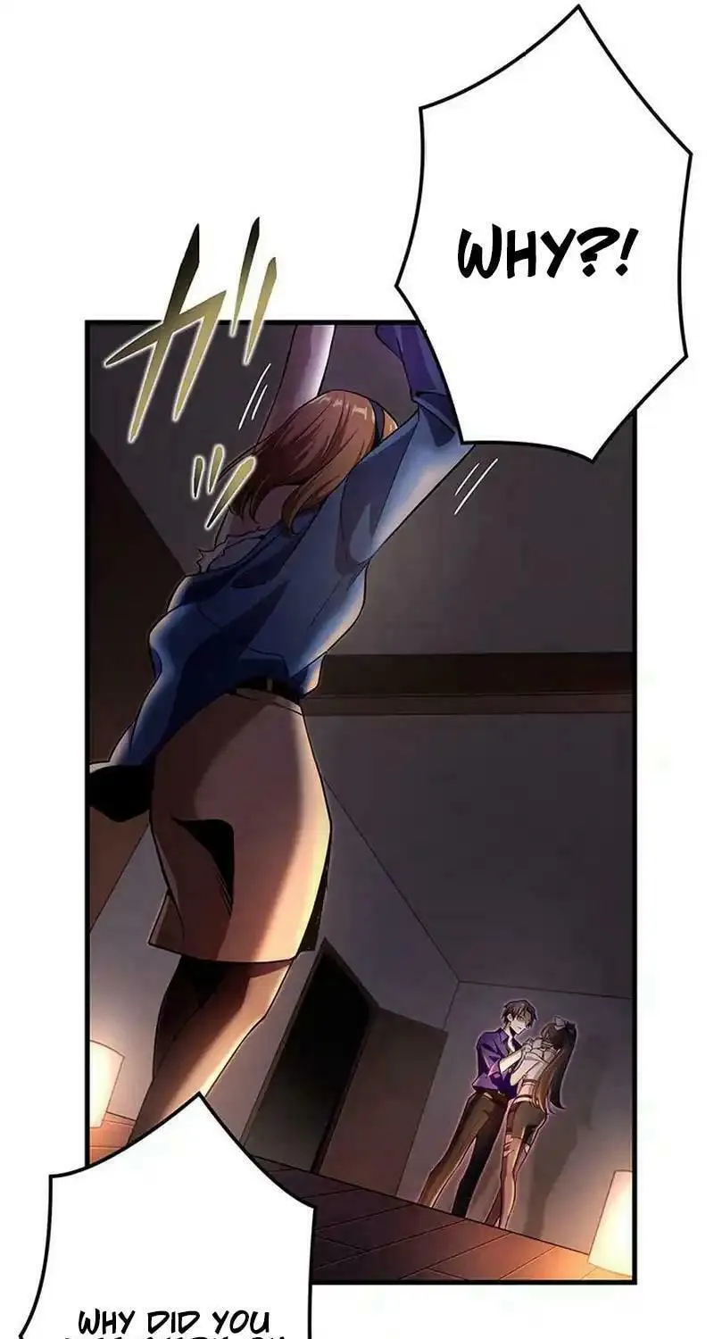 Leveling Up Fast with Divine Measurement Skills Chapter 15 page 42 - 