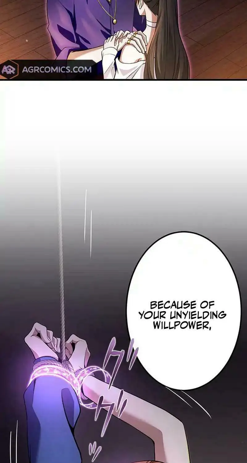 Leveling Up Fast with Divine Measurement Skills Chapter 15 page 44 - 