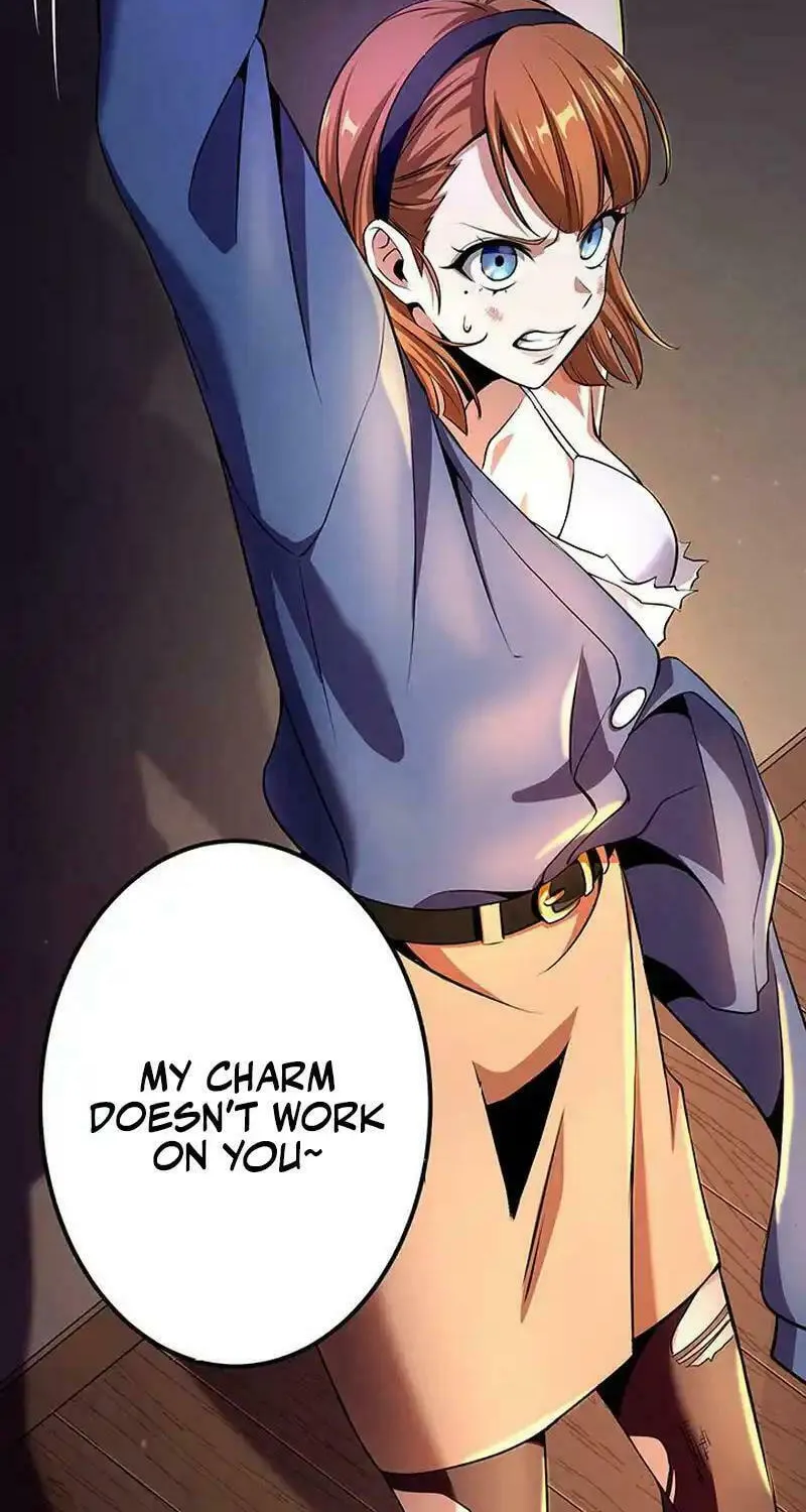 Leveling Up Fast with Divine Measurement Skills Chapter 15 page 45 - 