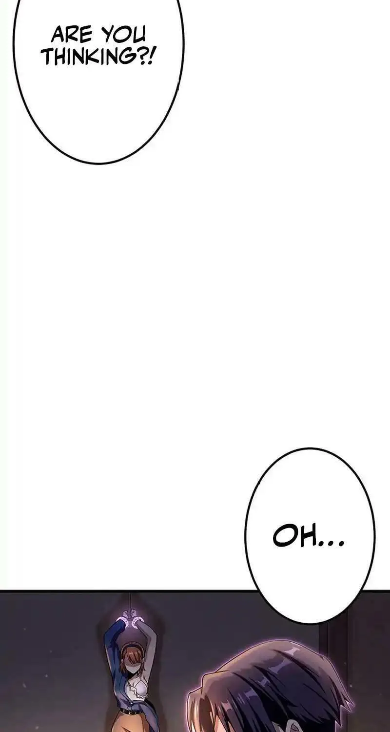 Leveling Up Fast with Divine Measurement Skills Chapter 15 page 47 - 