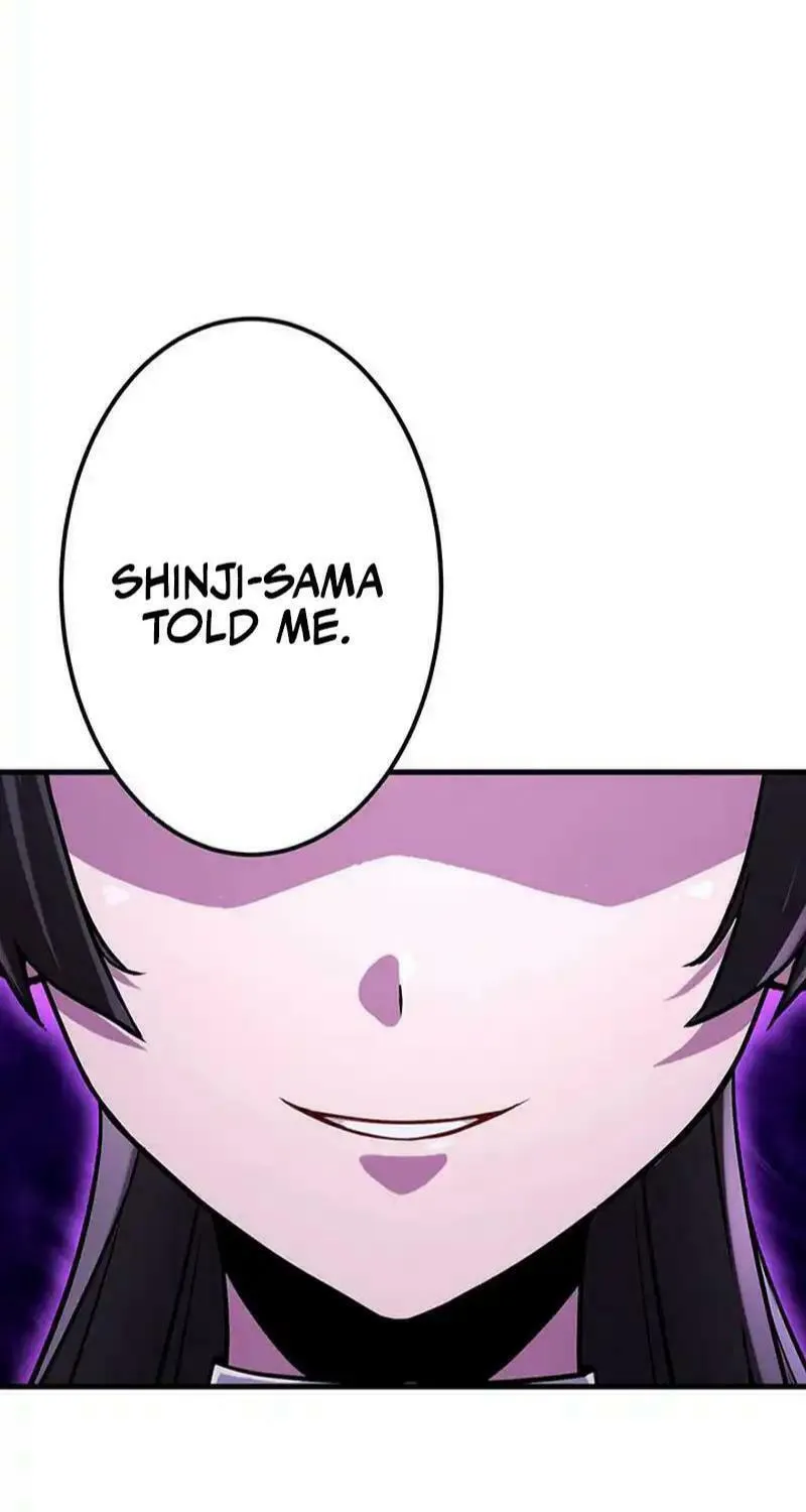 Leveling Up Fast with Divine Measurement Skills Chapter 15 page 6 - 