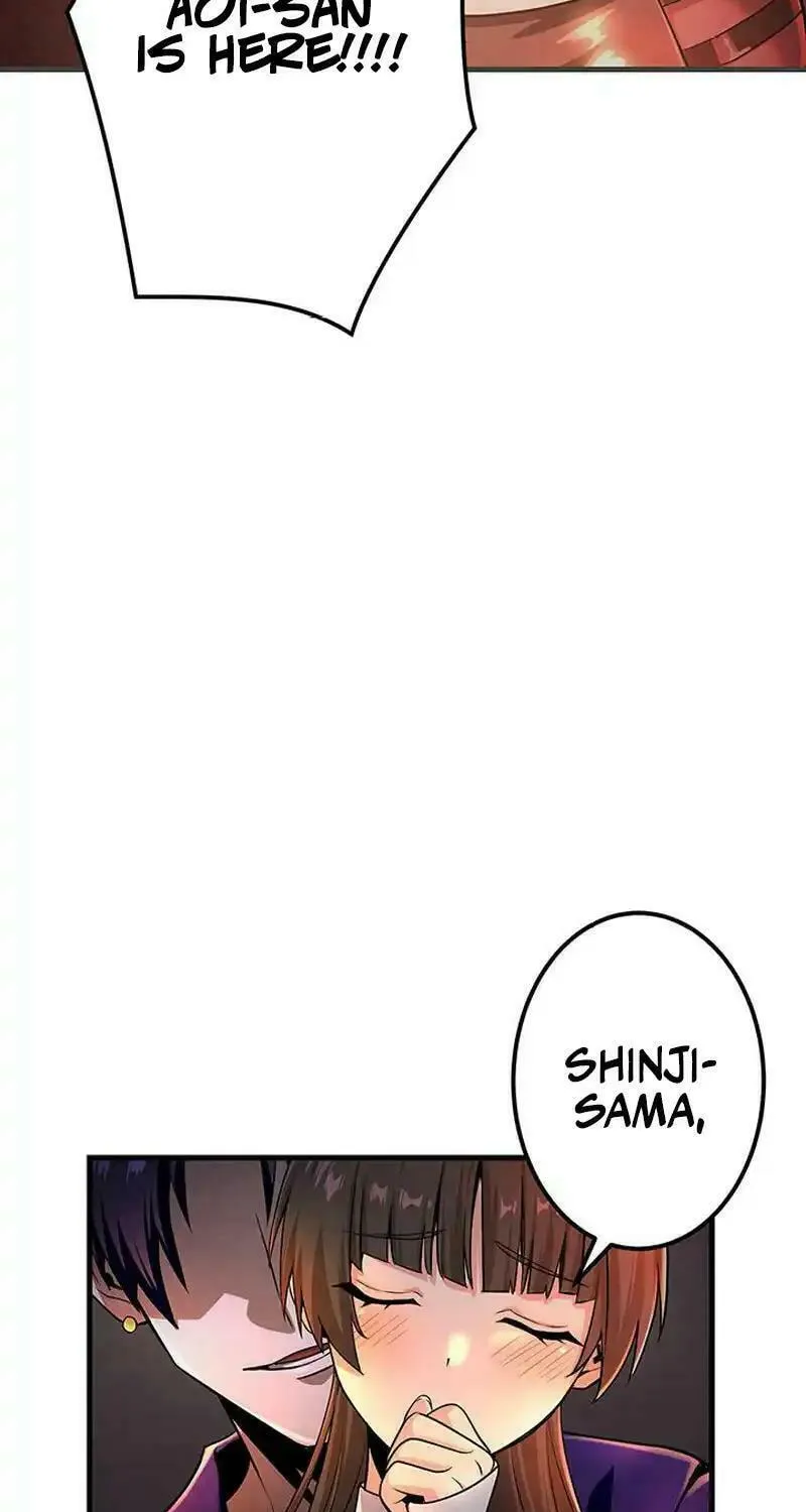 Leveling Up Fast with Divine Measurement Skills Chapter 15 page 56 - 