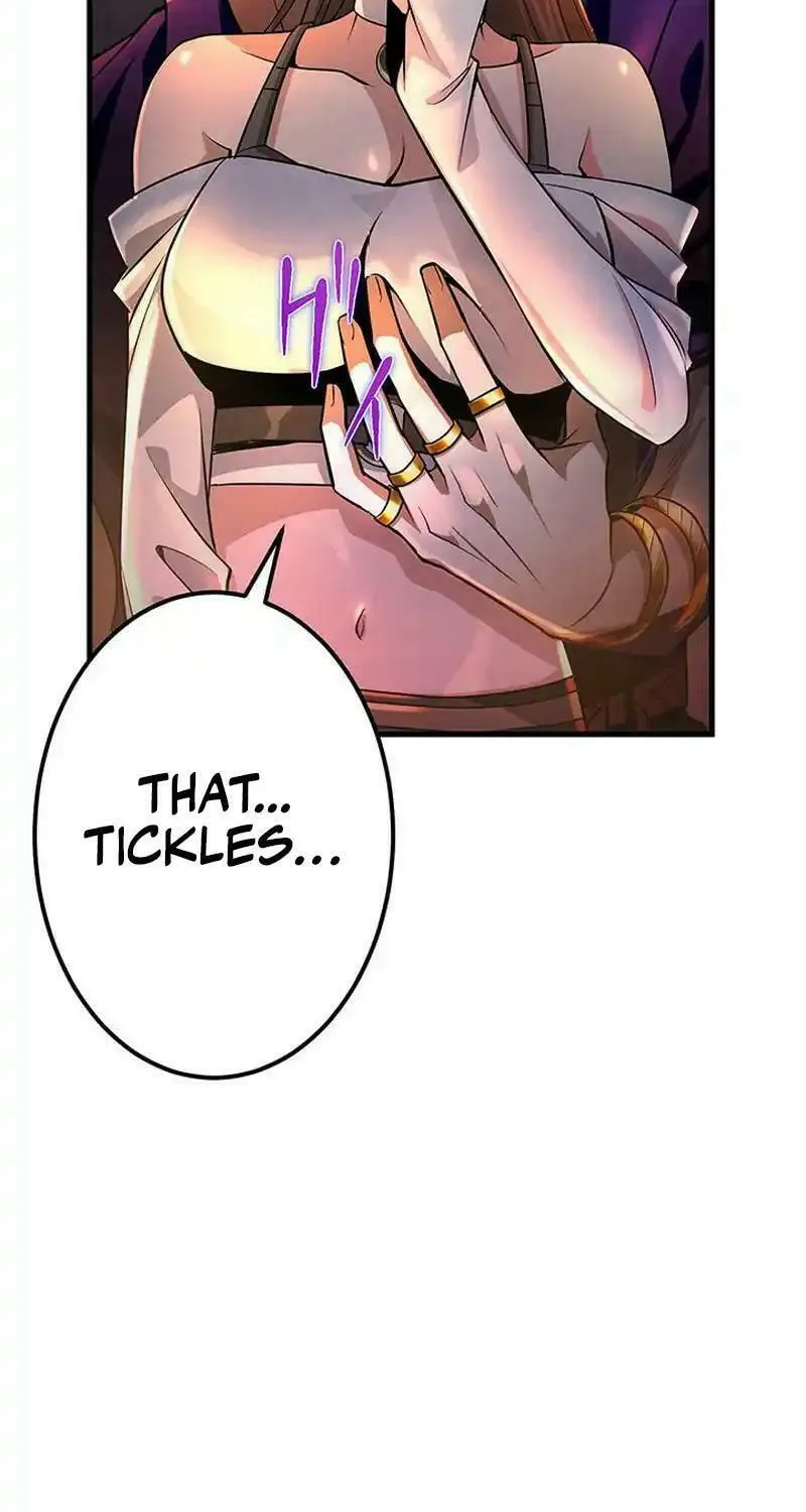 Leveling Up Fast with Divine Measurement Skills Chapter 15 page 57 - 