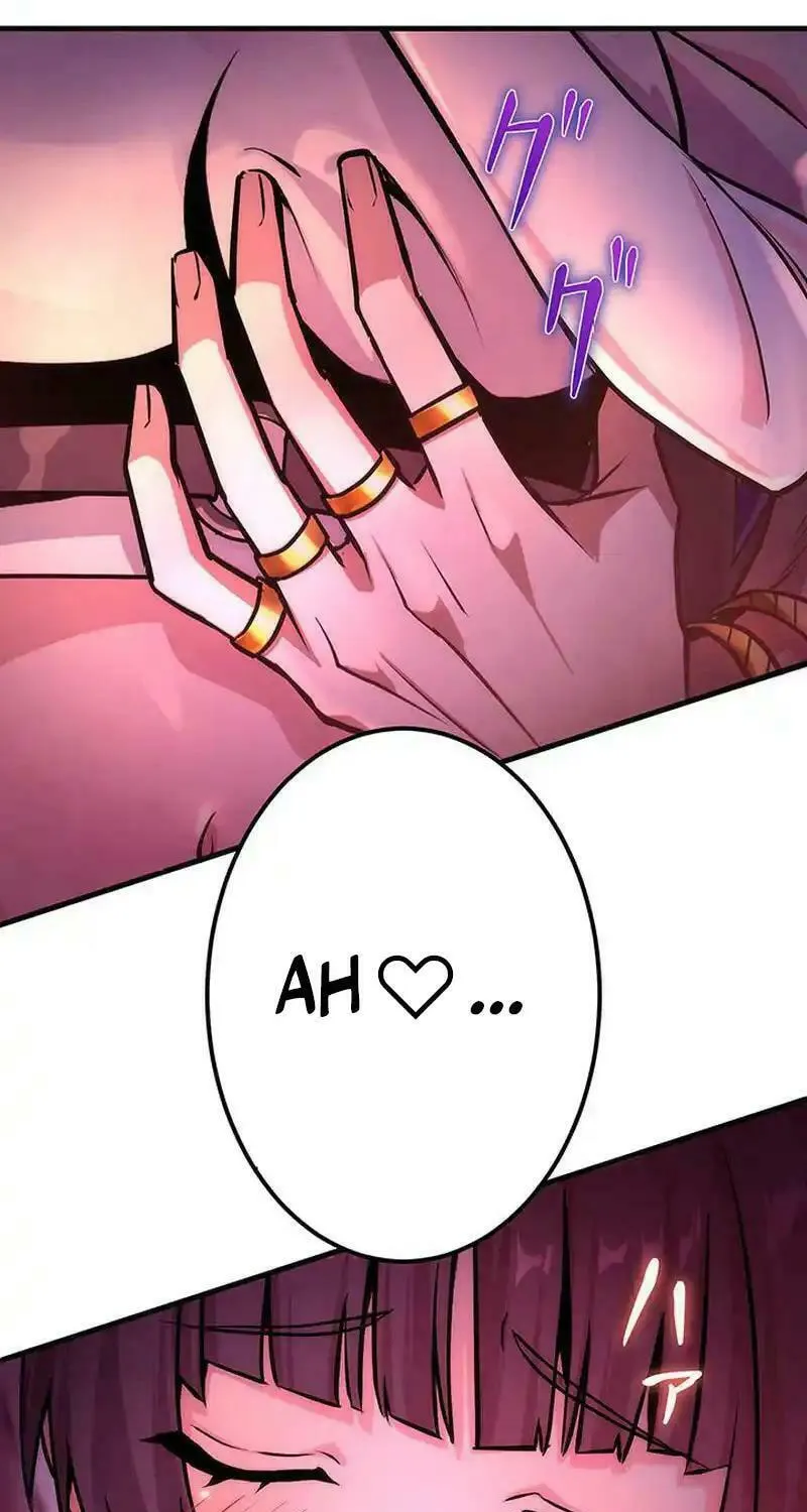 Leveling Up Fast with Divine Measurement Skills Chapter 15 page 58 - 