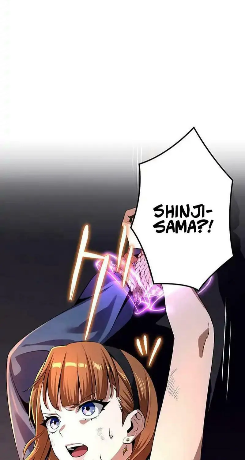 Leveling Up Fast with Divine Measurement Skills Chapter 15 page 7 - 