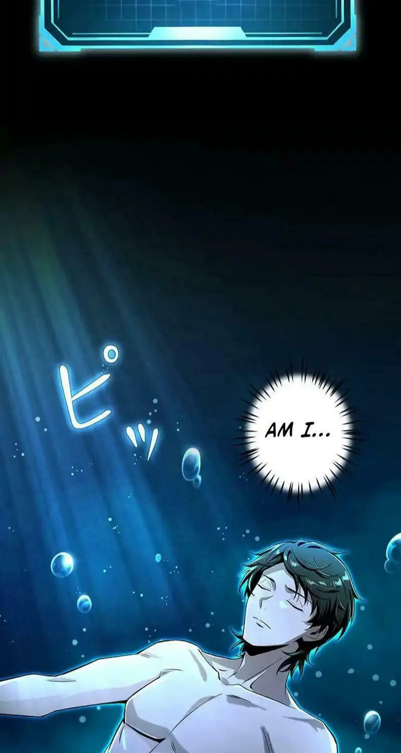 Leveling Up Fast with Divine Measurement Skills Chapter 15 page 67 - 