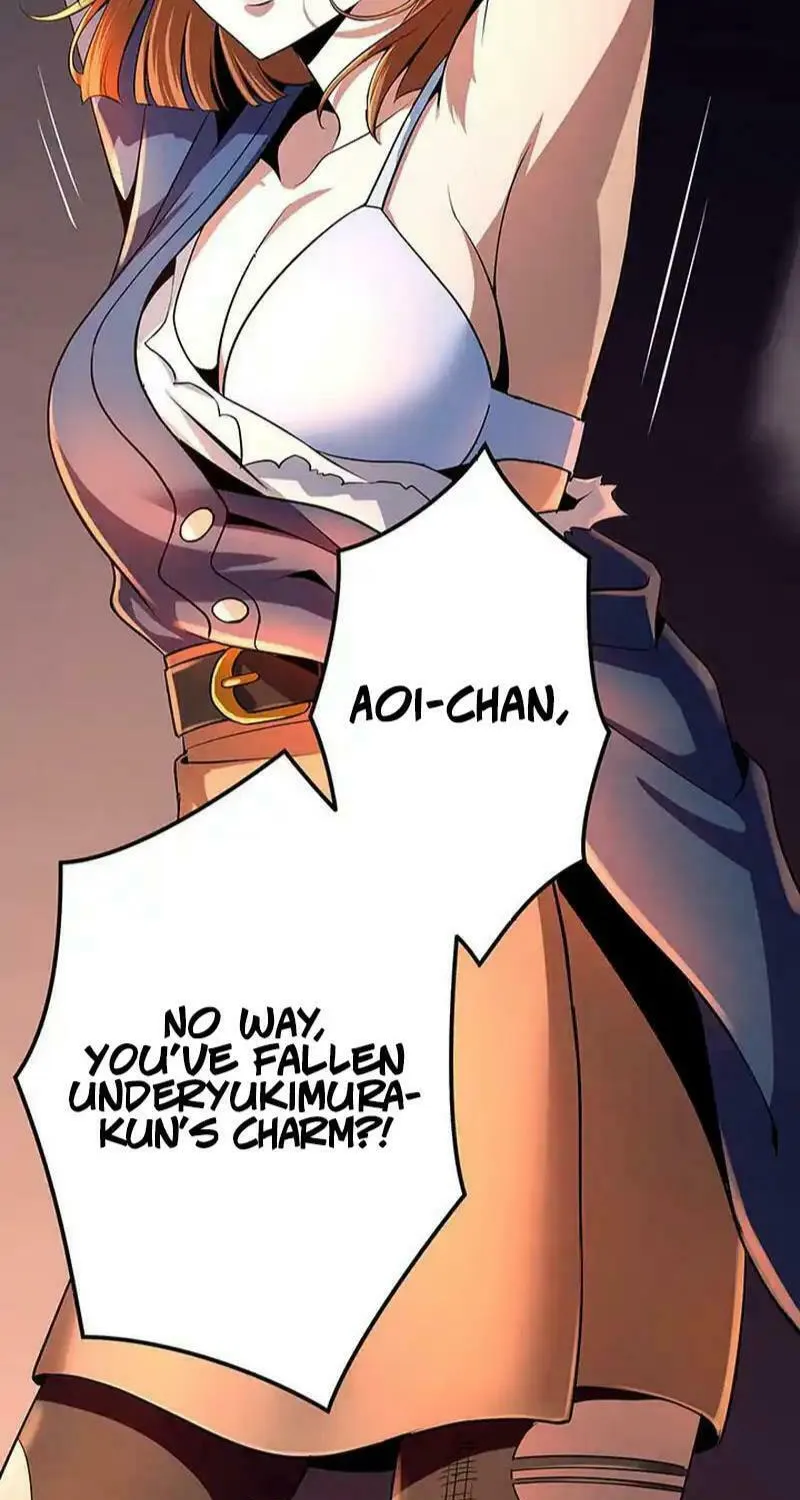 Leveling Up Fast with Divine Measurement Skills Chapter 15 page 8 - 