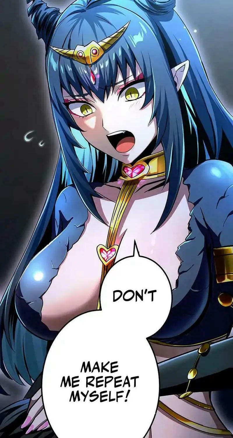 Leveling Up Fast with Divine Measurement Skills Chapter 15 page 88 - 