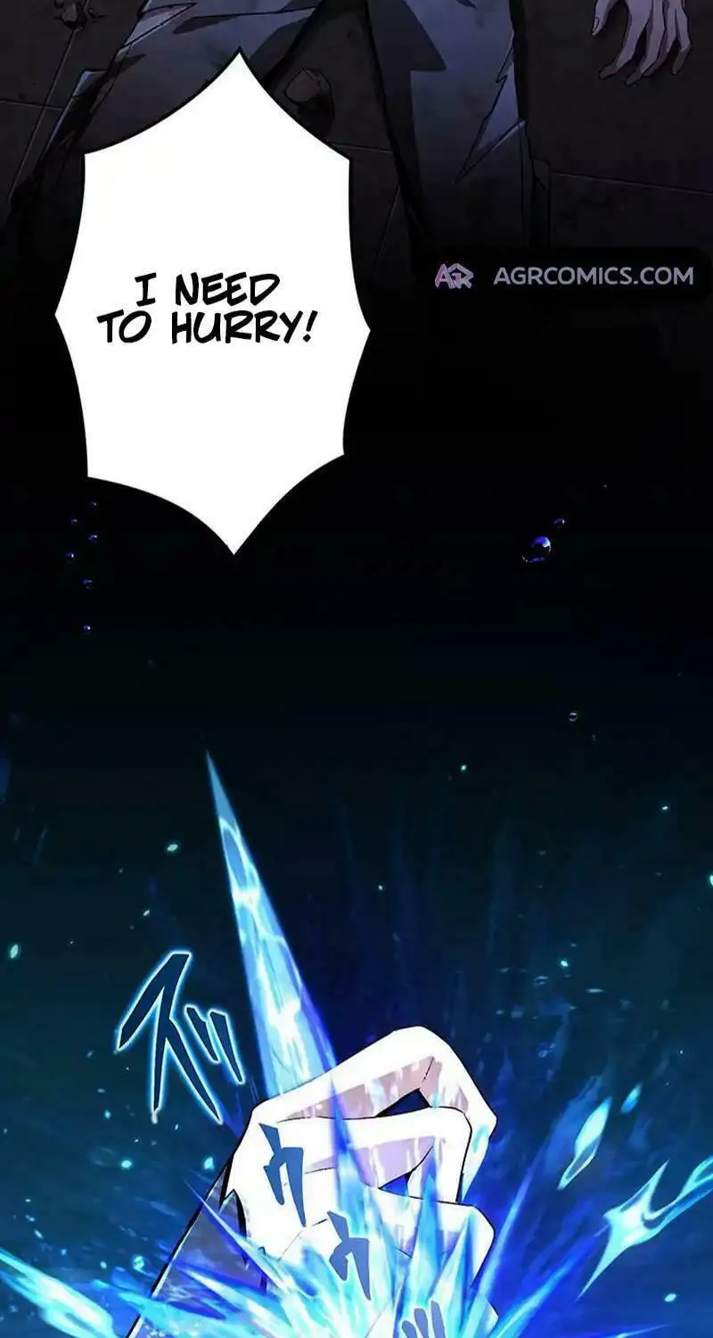 Leveling Up Fast with Divine Measurement Skills Chapter 15 page 92 - 