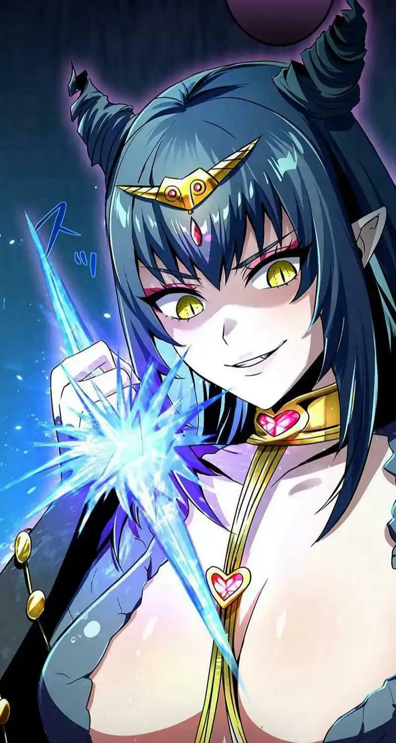 Leveling Up Fast with Divine Measurement Skills Chapter 15 page 95 - 