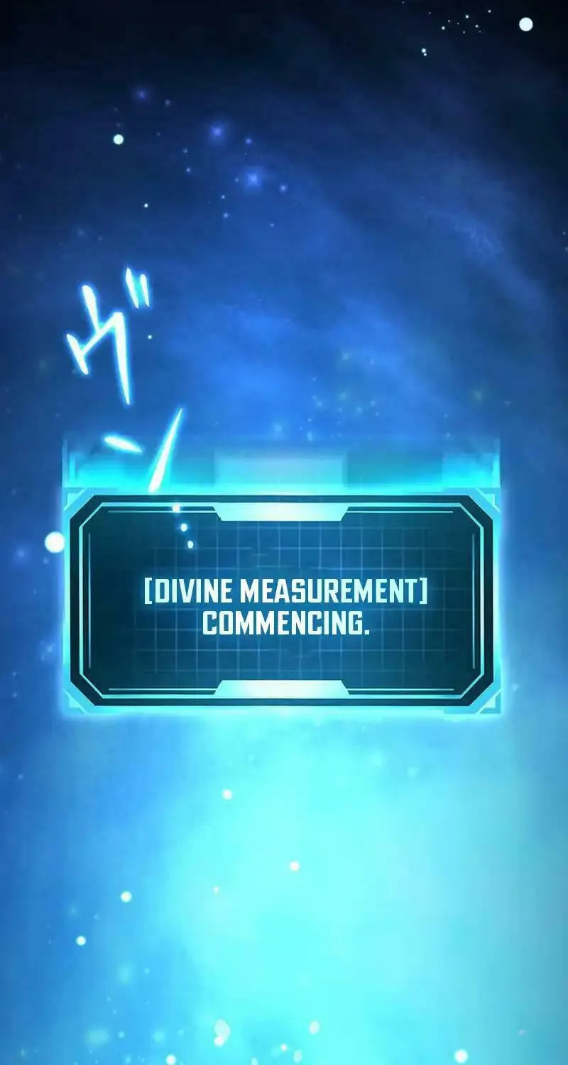 Leveling Up Fast with Divine Measurement Skills Chapter 15 page 100 - 