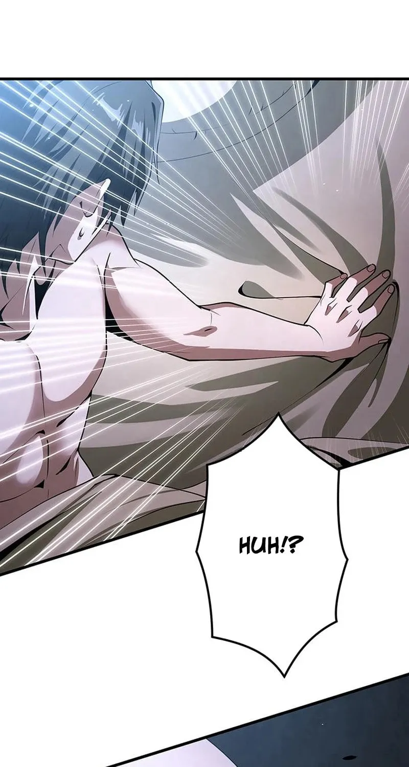 Leveling Up Fast with Divine Measurement Skills Chapter 16 page 11 - 