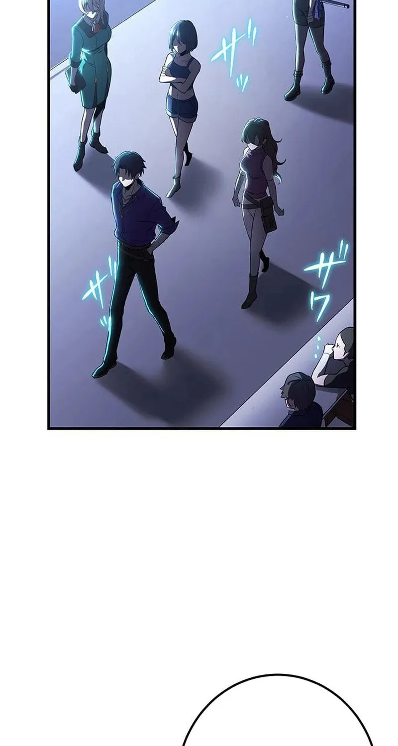 Leveling Up Fast with Divine Measurement Skills Chapter 16 page 102 - 