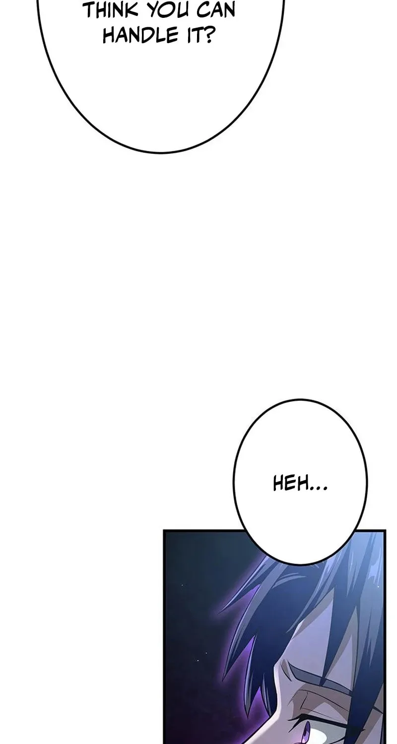 Leveling Up Fast with Divine Measurement Skills Chapter 16 page 104 - 