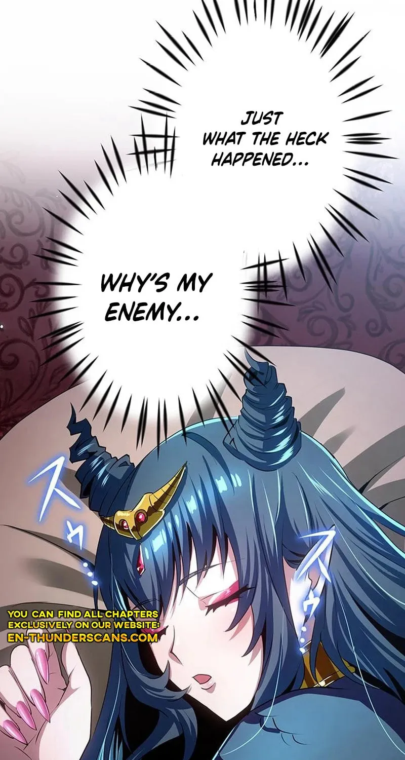 Leveling Up Fast with Divine Measurement Skills Chapter 16 page 19 - 