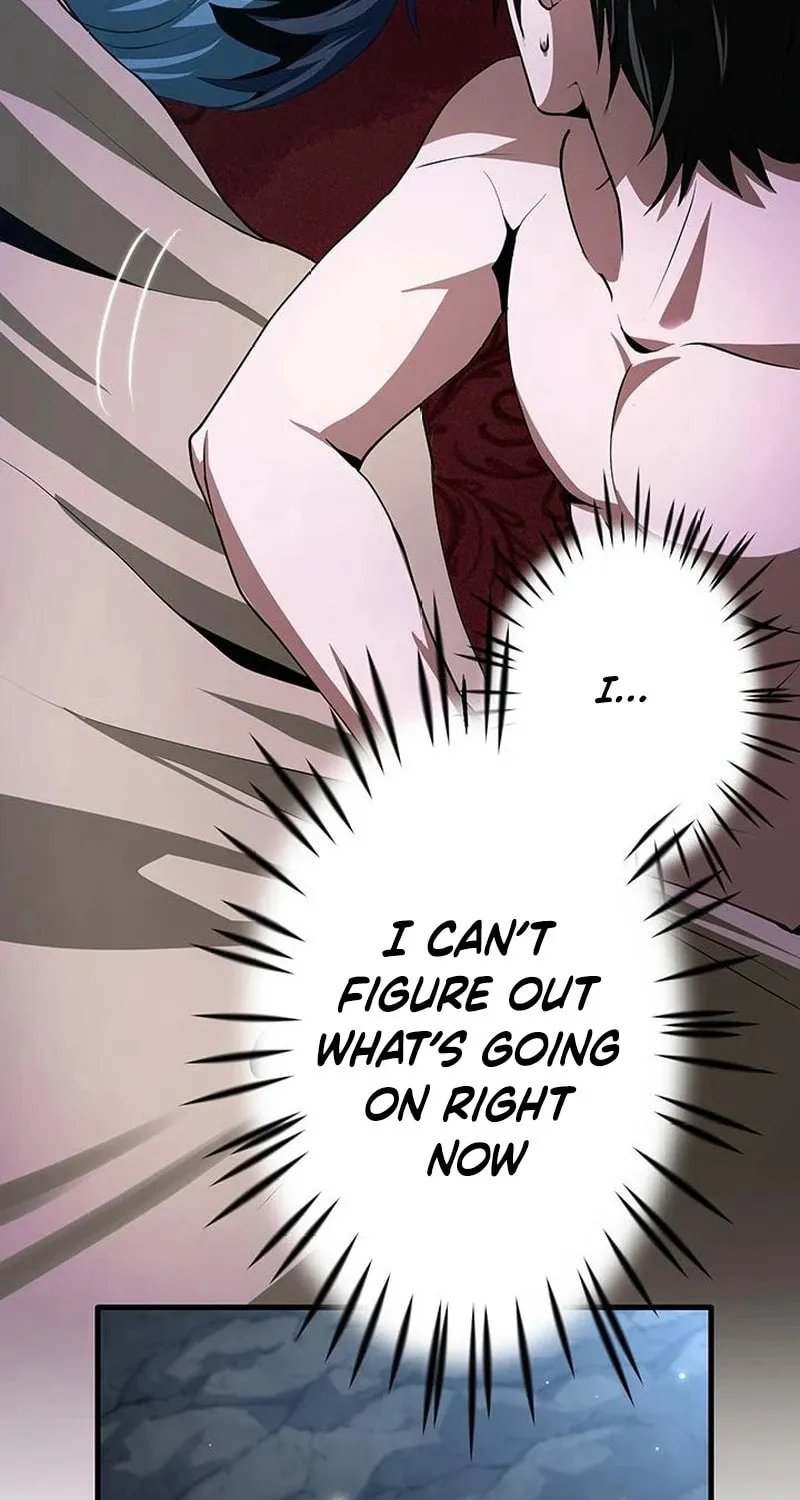 Leveling Up Fast with Divine Measurement Skills Chapter 16 page 24 - 