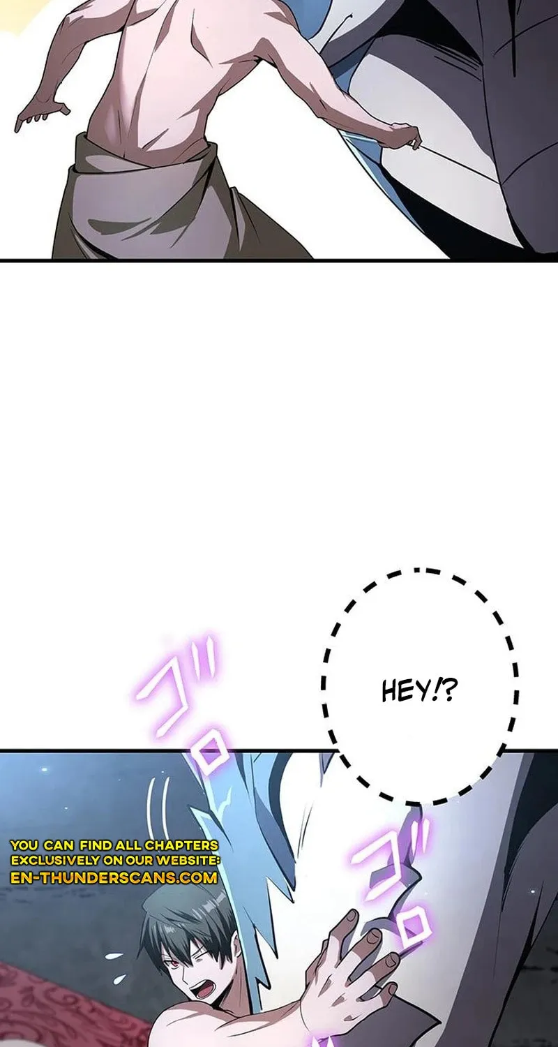 Leveling Up Fast with Divine Measurement Skills Chapter 16 page 27 - 