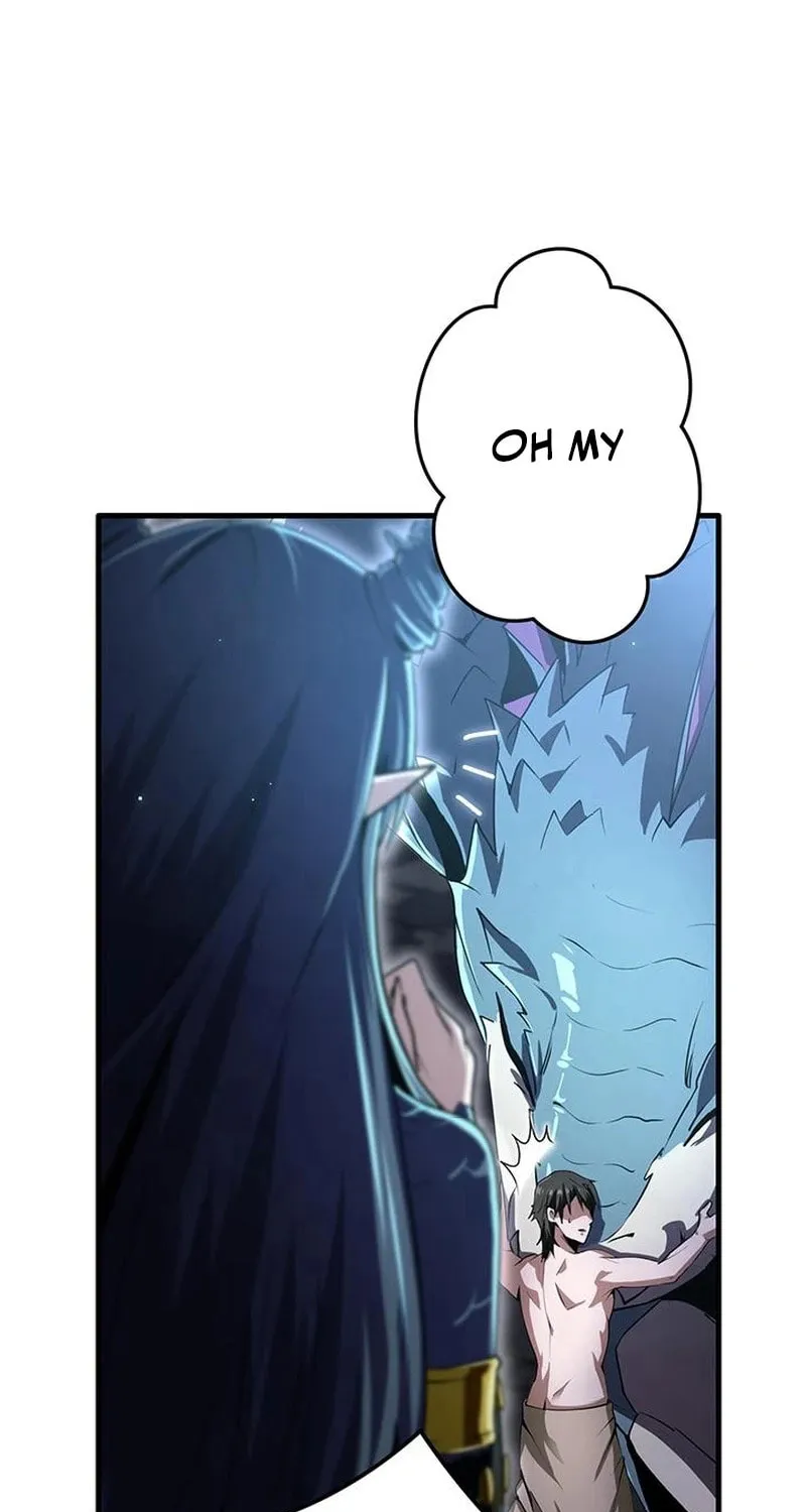 Leveling Up Fast with Divine Measurement Skills Chapter 16 page 31 - 