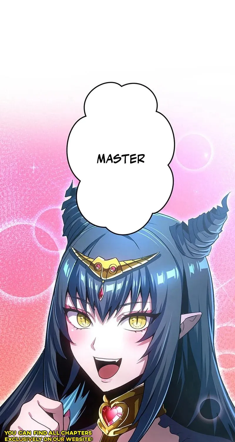 Leveling Up Fast with Divine Measurement Skills Chapter 16 page 33 - 