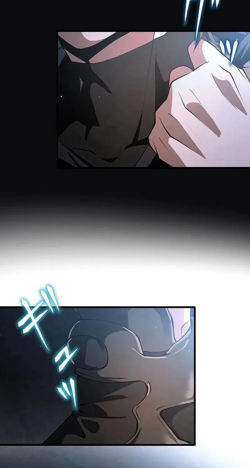 Leveling Up Fast with Divine Measurement Skills Chapter 16 page 37 - 