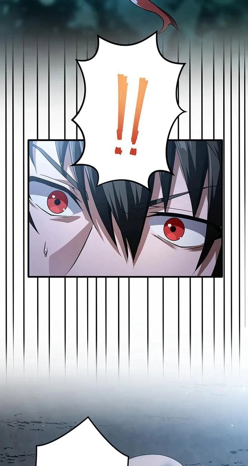 Leveling Up Fast with Divine Measurement Skills Chapter 16 page 5 - 