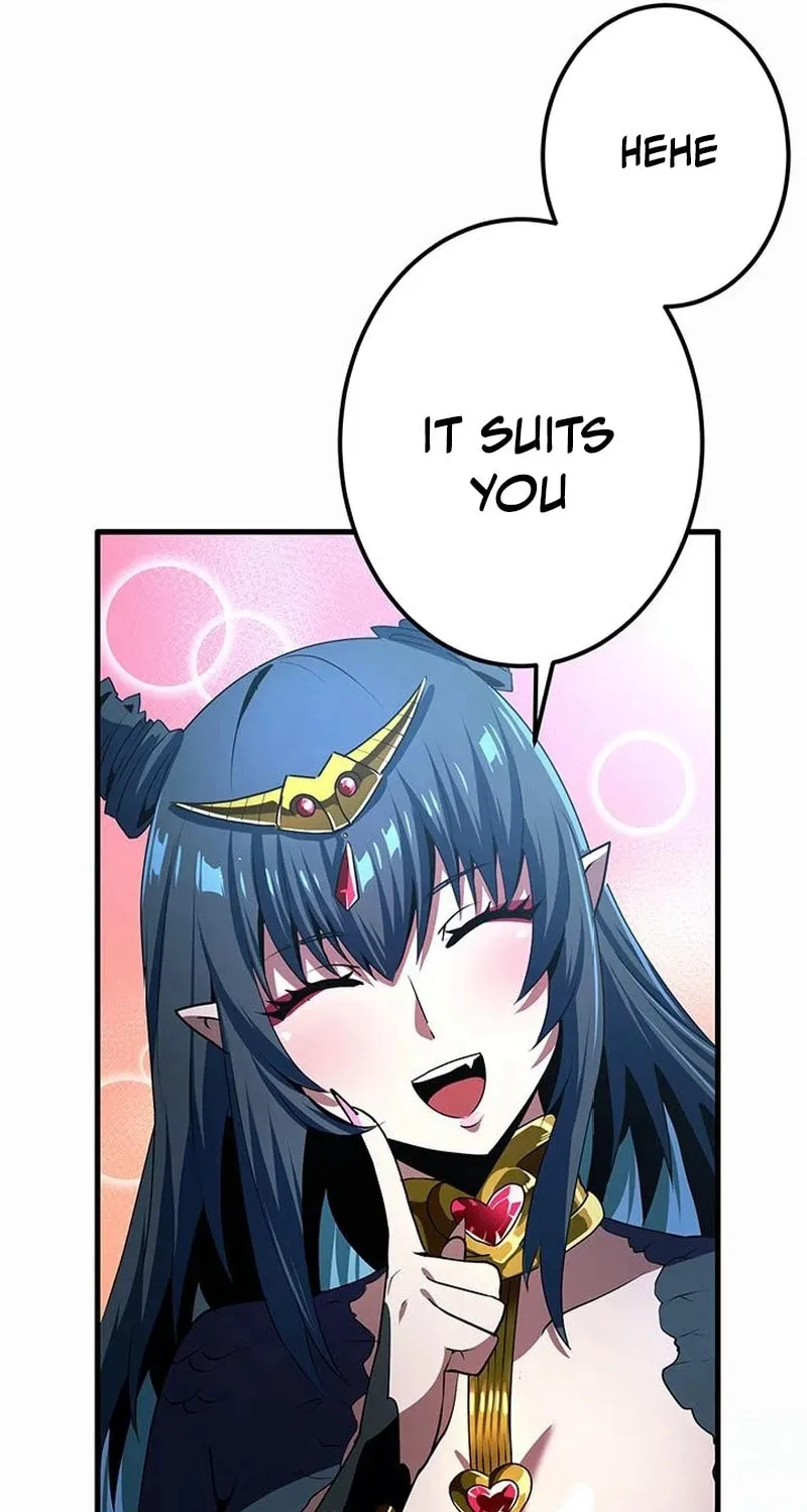 Leveling Up Fast with Divine Measurement Skills Chapter 16 page 41 - 