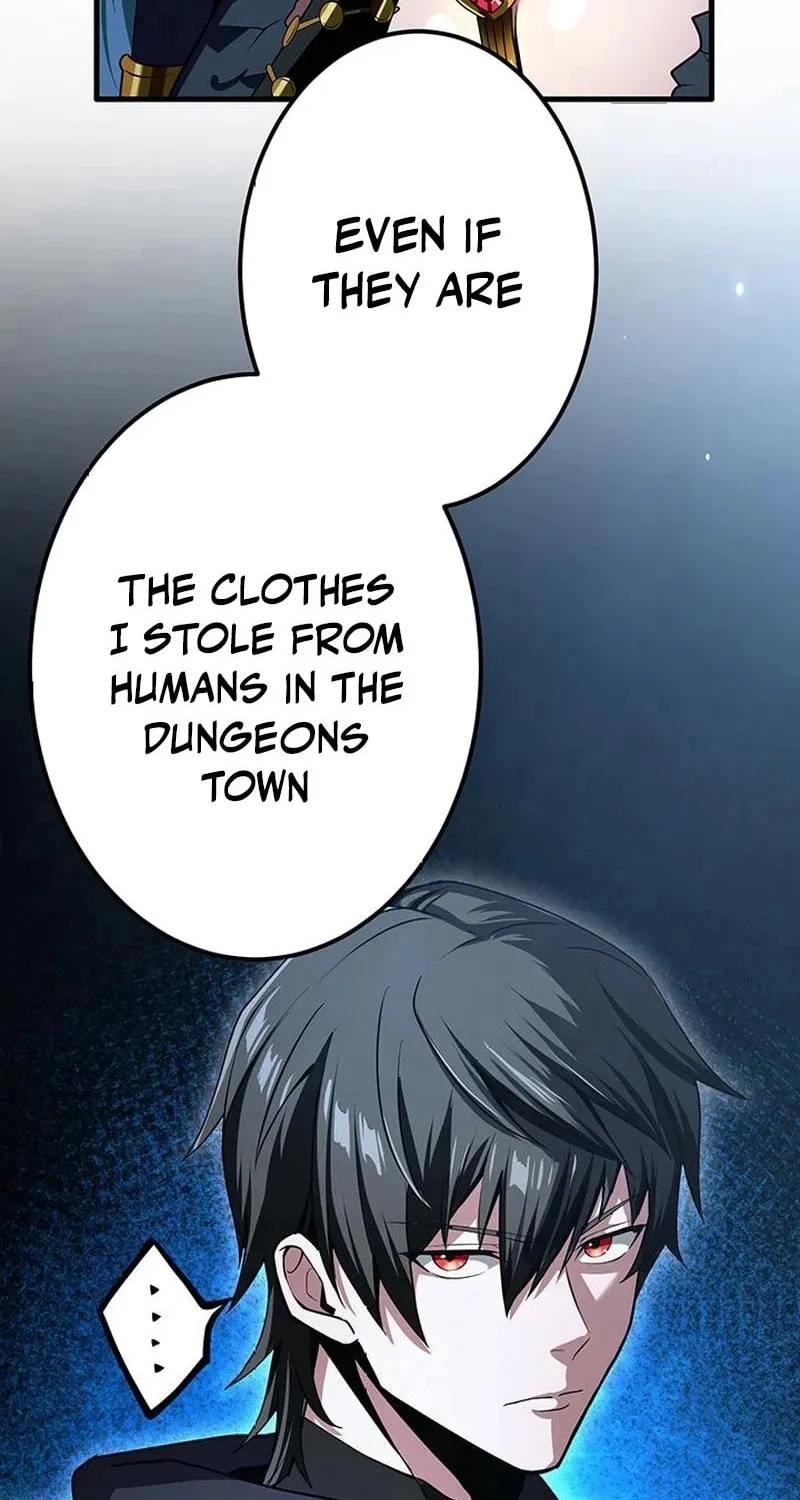 Leveling Up Fast with Divine Measurement Skills Chapter 16 page 42 - 