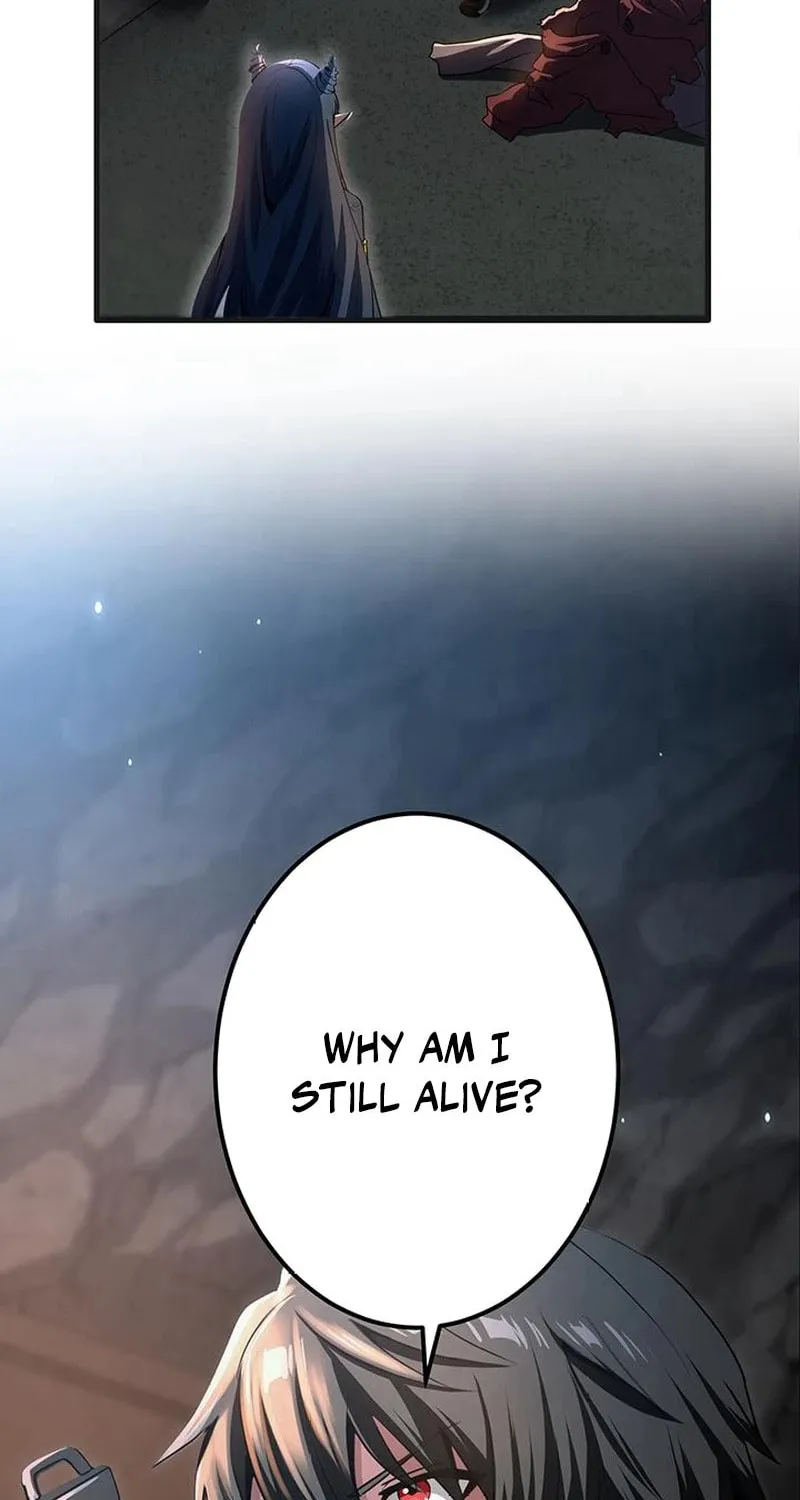 Leveling Up Fast with Divine Measurement Skills Chapter 16 page 46 - 