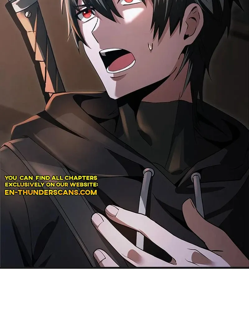 Leveling Up Fast with Divine Measurement Skills Chapter 16 page 47 - 