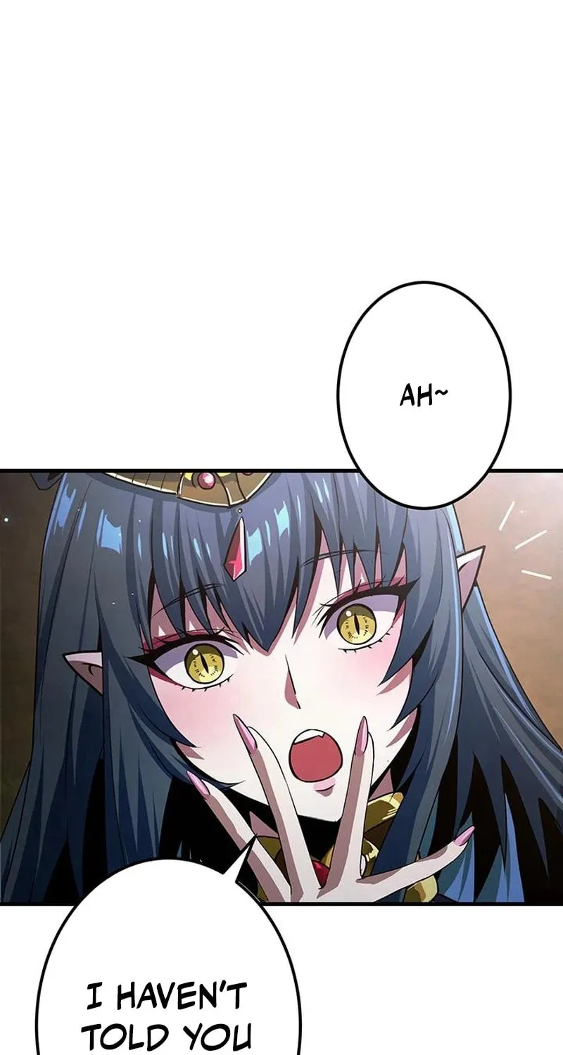 Leveling Up Fast with Divine Measurement Skills Chapter 16 page 48 - 