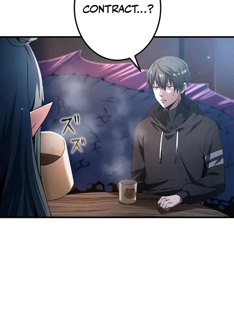 Leveling Up Fast with Divine Measurement Skills Chapter 16 page 53 - 