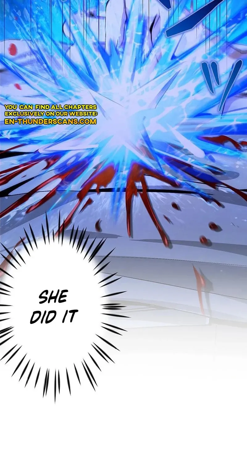Leveling Up Fast with Divine Measurement Skills Chapter 16 page 56 - 