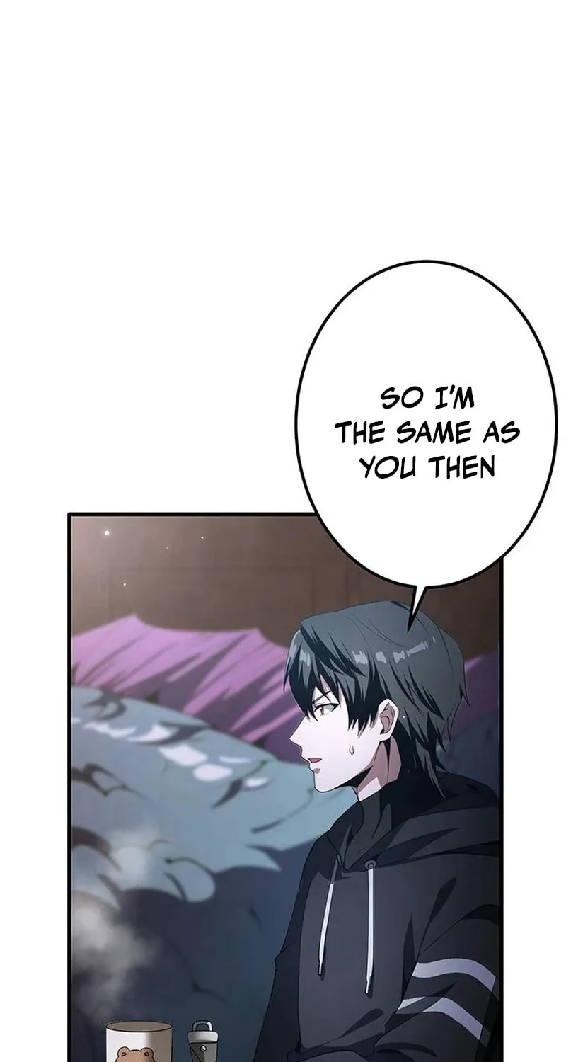 Leveling Up Fast with Divine Measurement Skills Chapter 16 page 57 - 