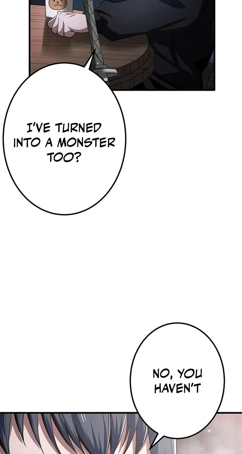 Leveling Up Fast with Divine Measurement Skills Chapter 16 page 58 - 