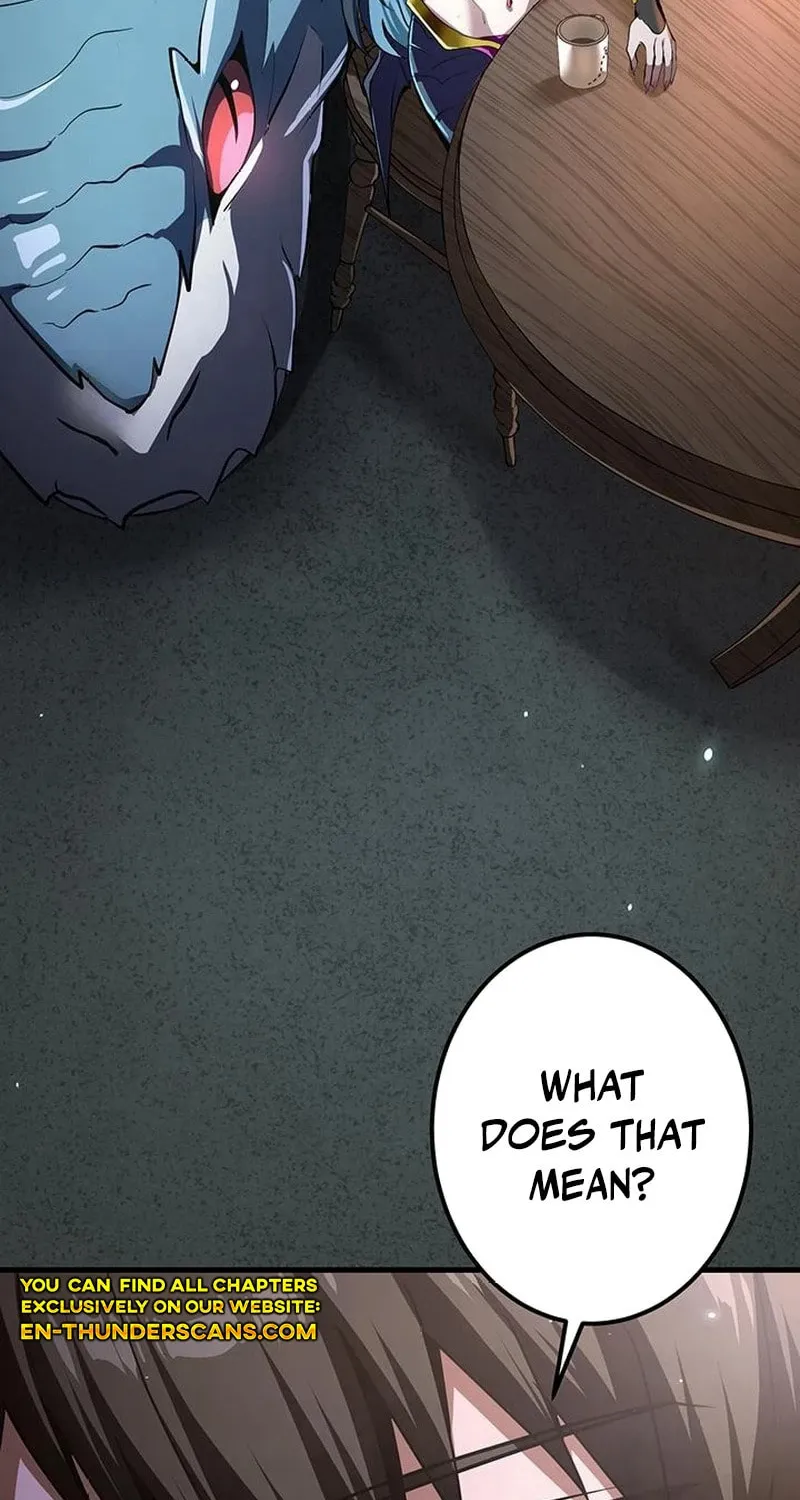 Leveling Up Fast with Divine Measurement Skills Chapter 16 page 61 - 