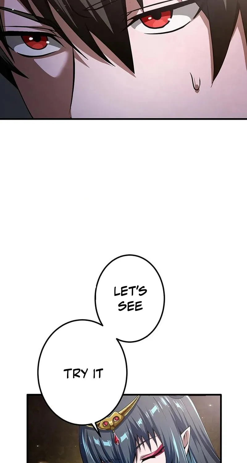 Leveling Up Fast with Divine Measurement Skills Chapter 16 page 62 - 