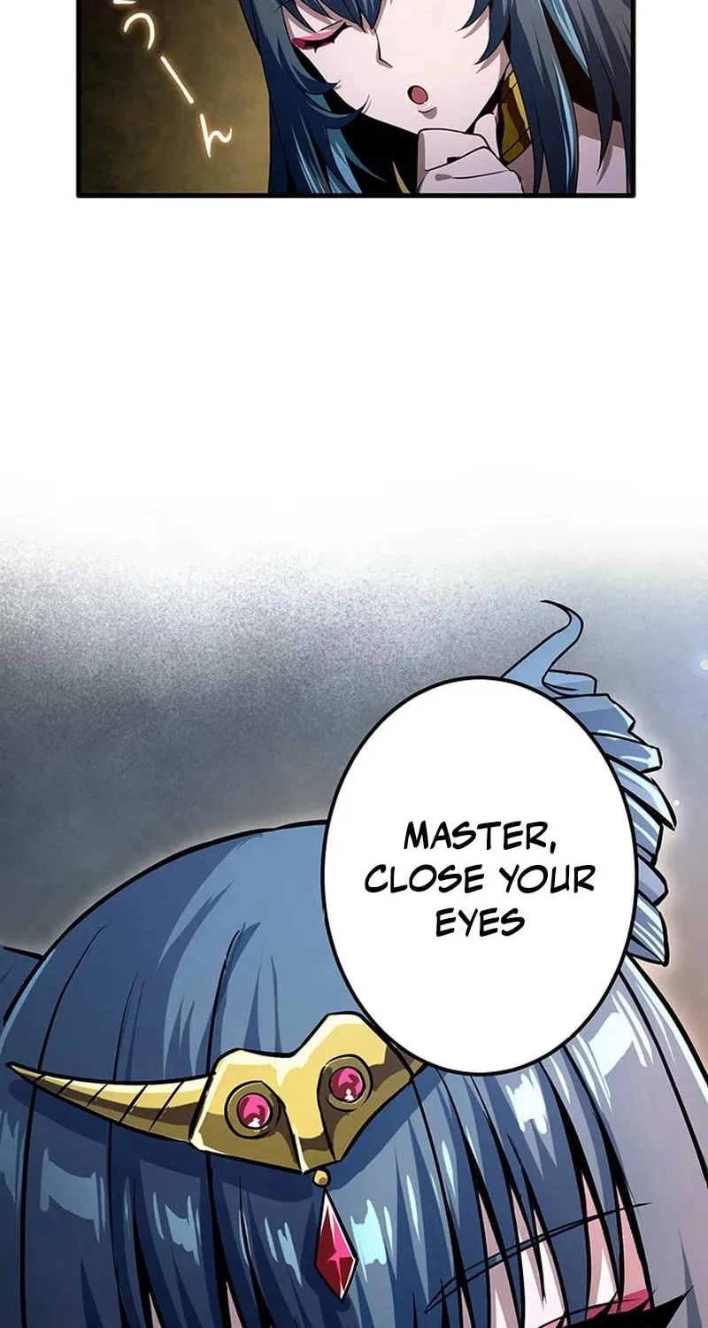 Leveling Up Fast with Divine Measurement Skills Chapter 16 page 63 - 