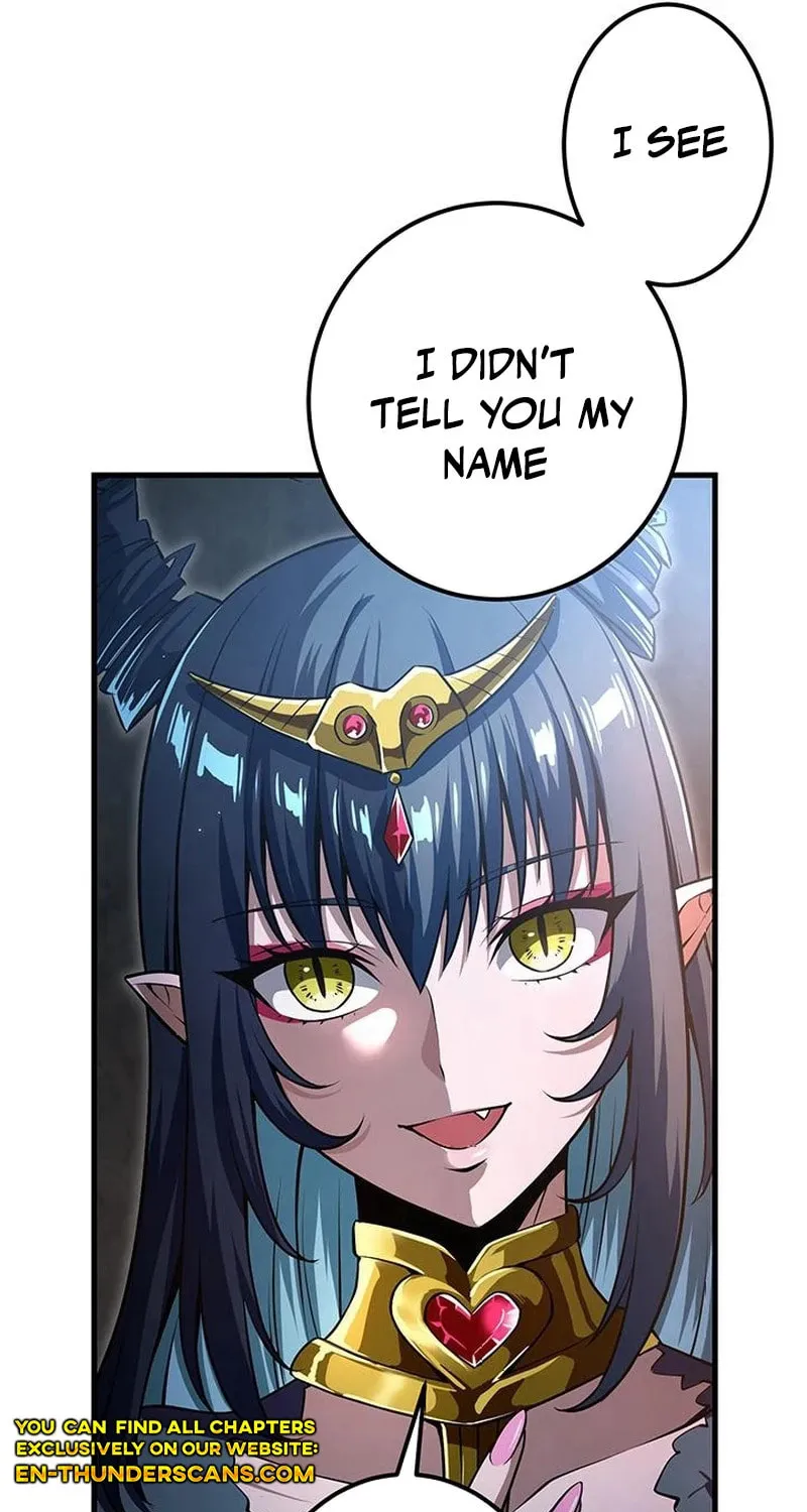 Leveling Up Fast with Divine Measurement Skills Chapter 16 page 67 - 