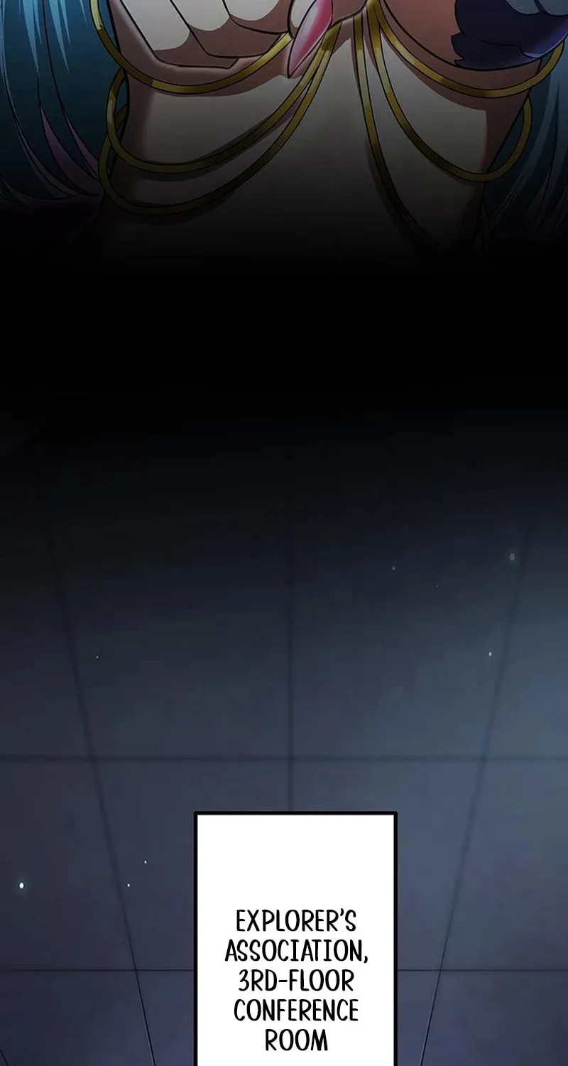 Leveling Up Fast with Divine Measurement Skills Chapter 16 page 77 - 