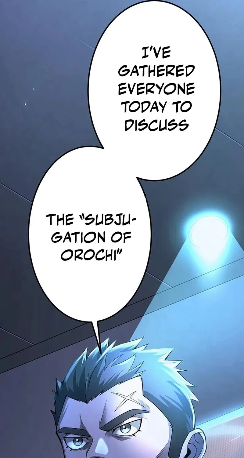Leveling Up Fast with Divine Measurement Skills Chapter 16 page 80 - 
