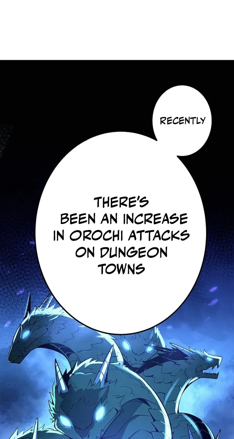 Leveling Up Fast with Divine Measurement Skills Chapter 16 page 82 - 