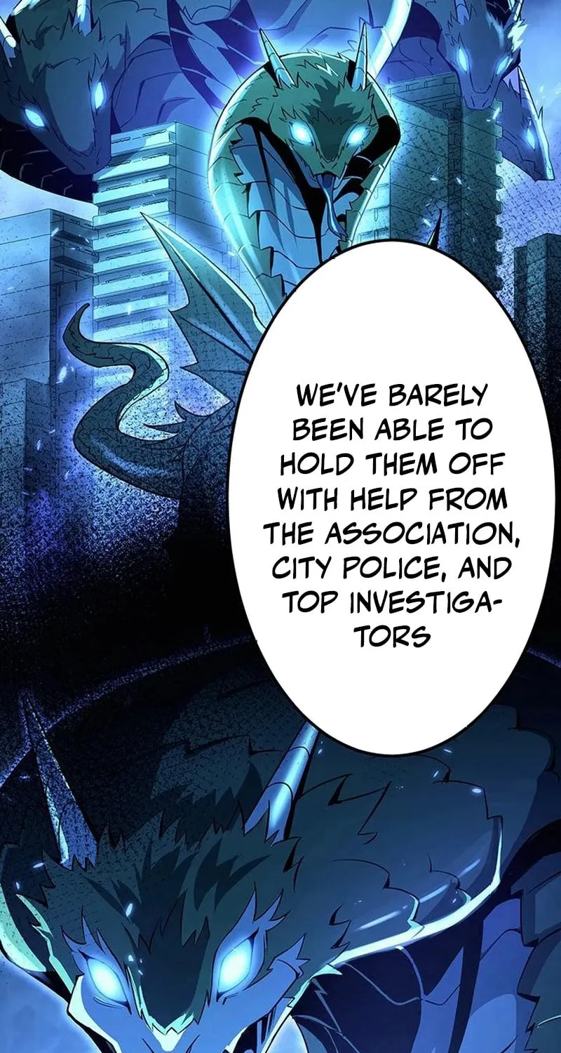 Leveling Up Fast with Divine Measurement Skills Chapter 16 page 83 - 