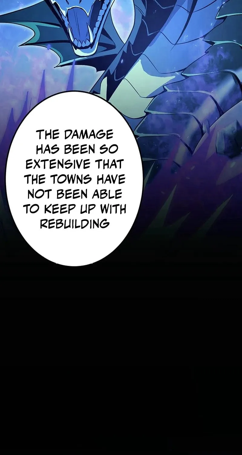 Leveling Up Fast with Divine Measurement Skills Chapter 16 page 84 - 