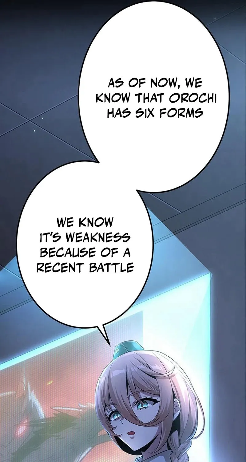 Leveling Up Fast with Divine Measurement Skills Chapter 16 page 86 - 